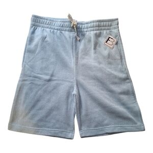 Light Blue Men's Shorts